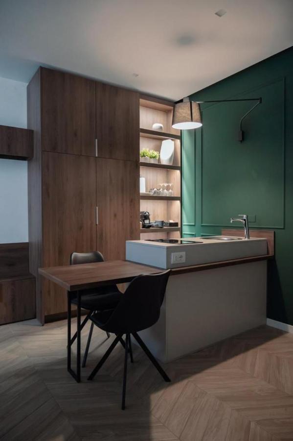 Maison d'hôtes Salotto Boutique