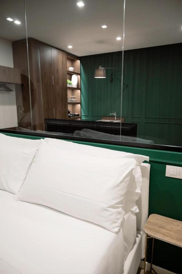 Maison d'hôtes Salotto Boutique Pescara