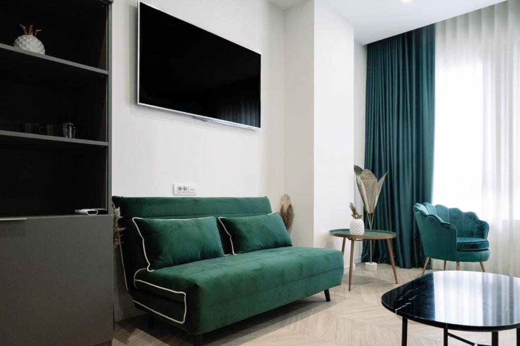 Salotto Boutique Maison d'hôtes Pescara