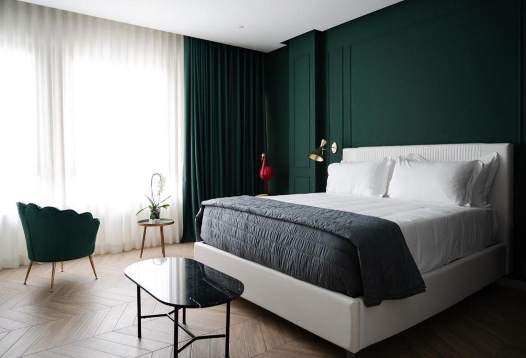 Maison d'hôtes Salotto Boutique Pescara