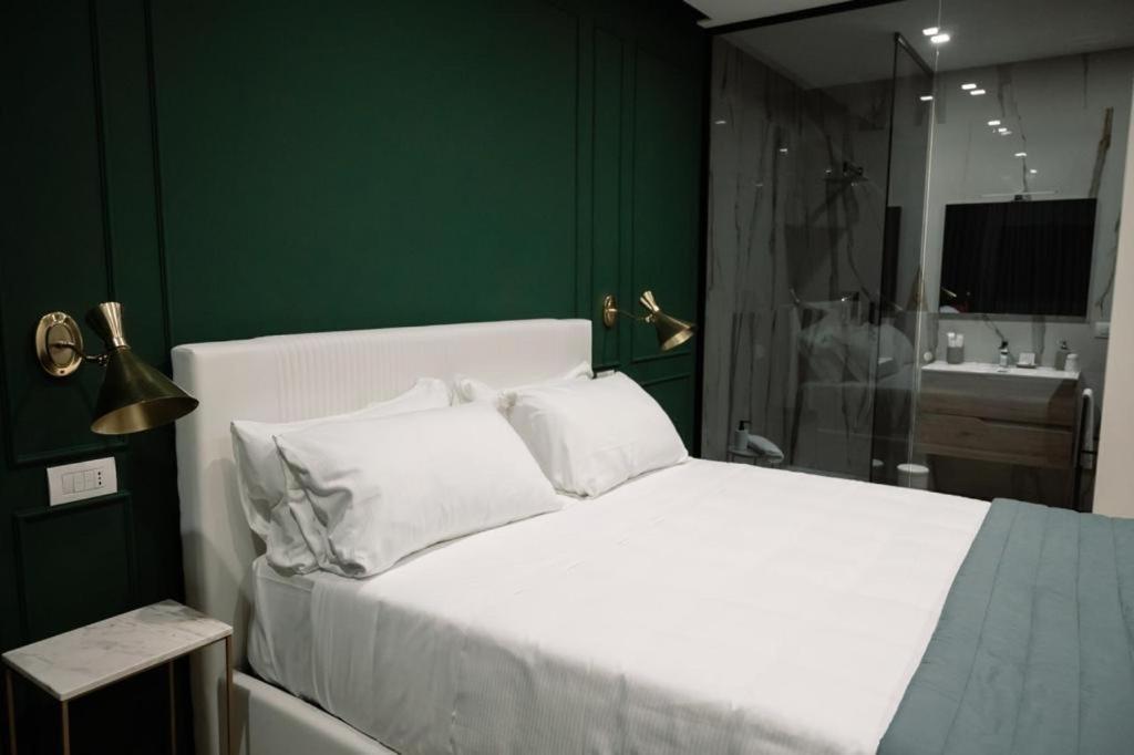 Maison d'hôtes Salotto Boutique Pescara