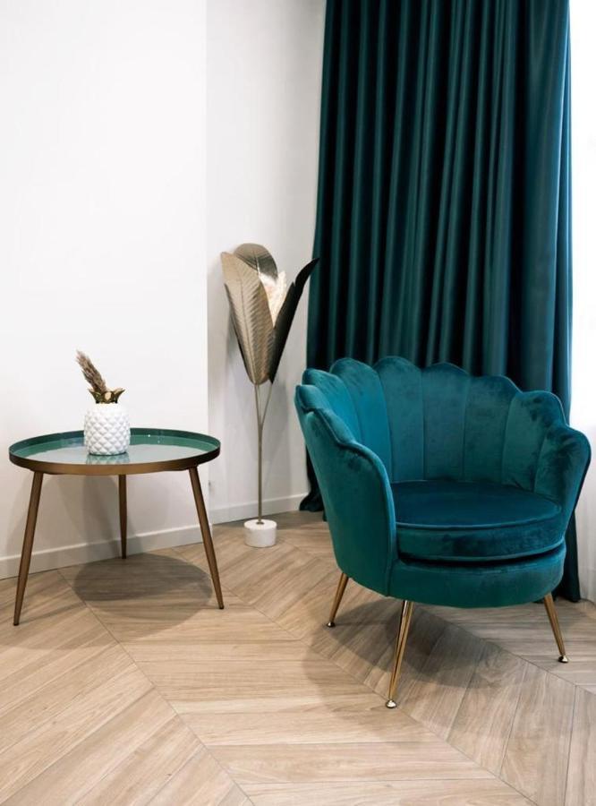 Salotto Boutique Maison d'hôtes Pescara