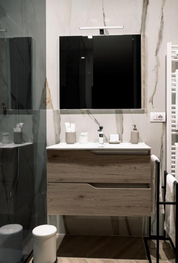 Salotto Boutique Maison d'hôtes *