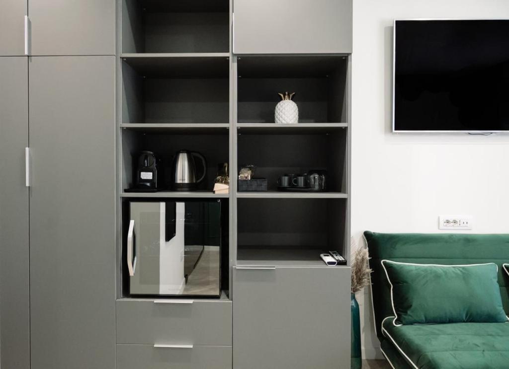 Maison d'hôtes Salotto Boutique Pescara