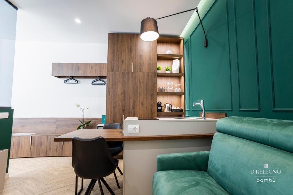 Maison d'hôtes Salotto Boutique *