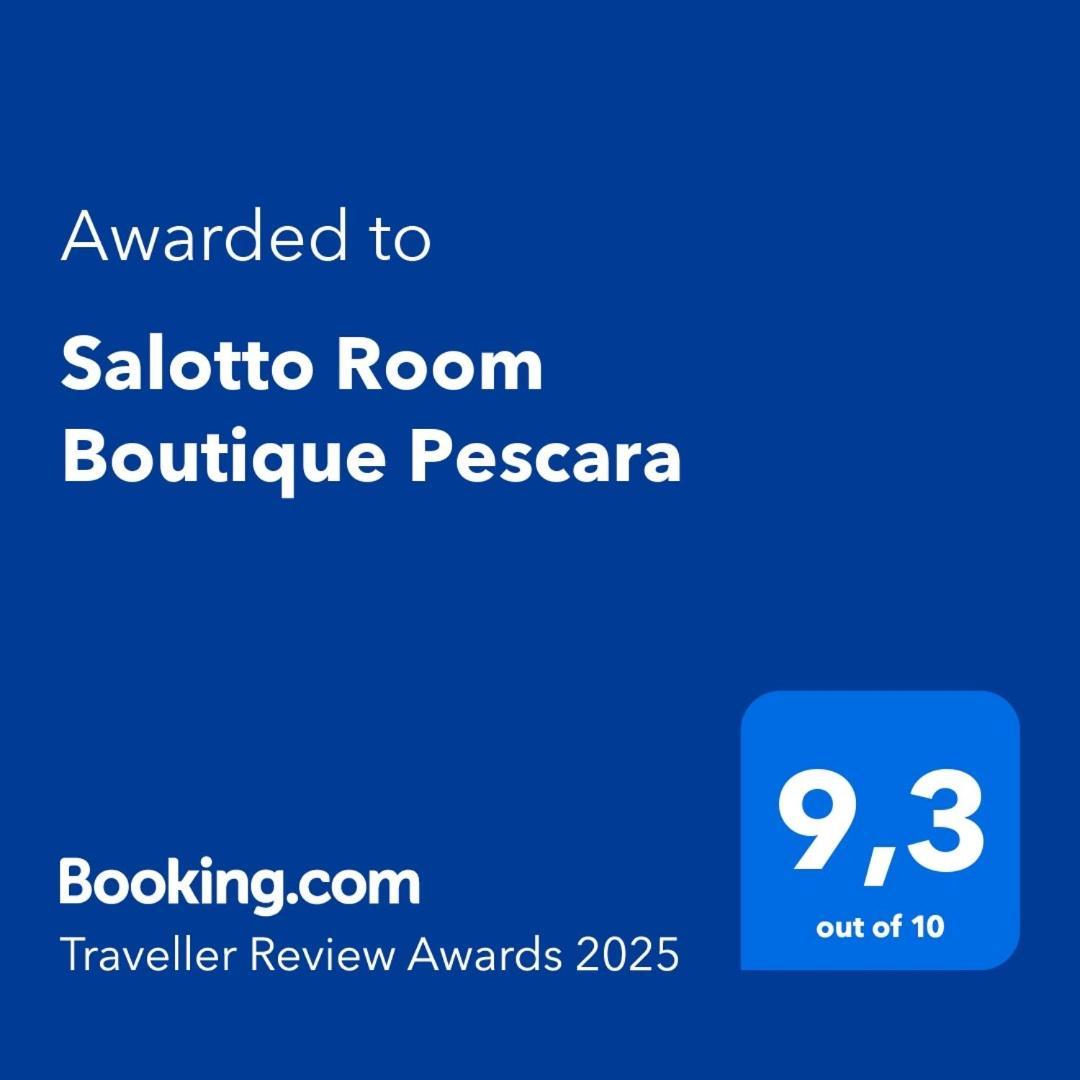 Salotto Boutique *