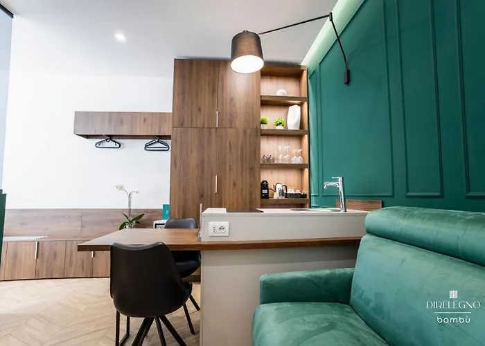Salotto Room Boutique Pescara