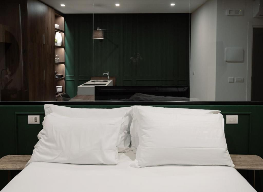 Salotto Boutique Guest house