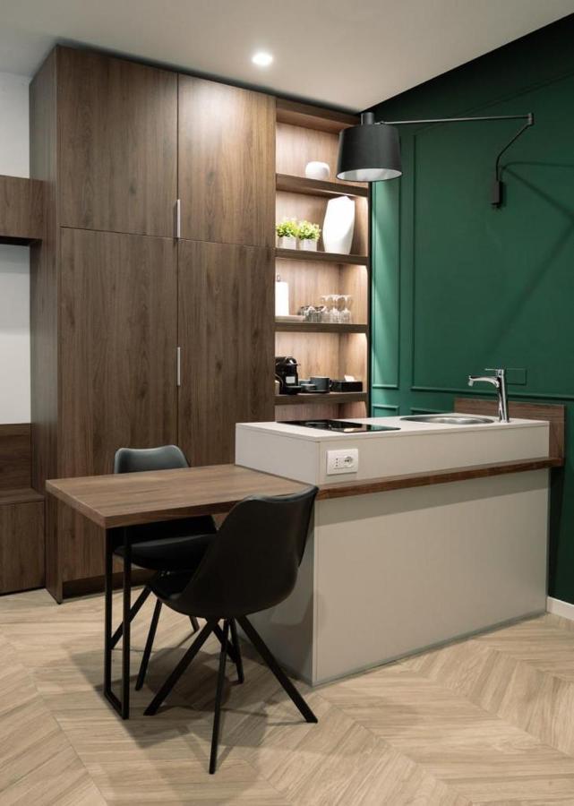 Guest house Salotto Boutique *