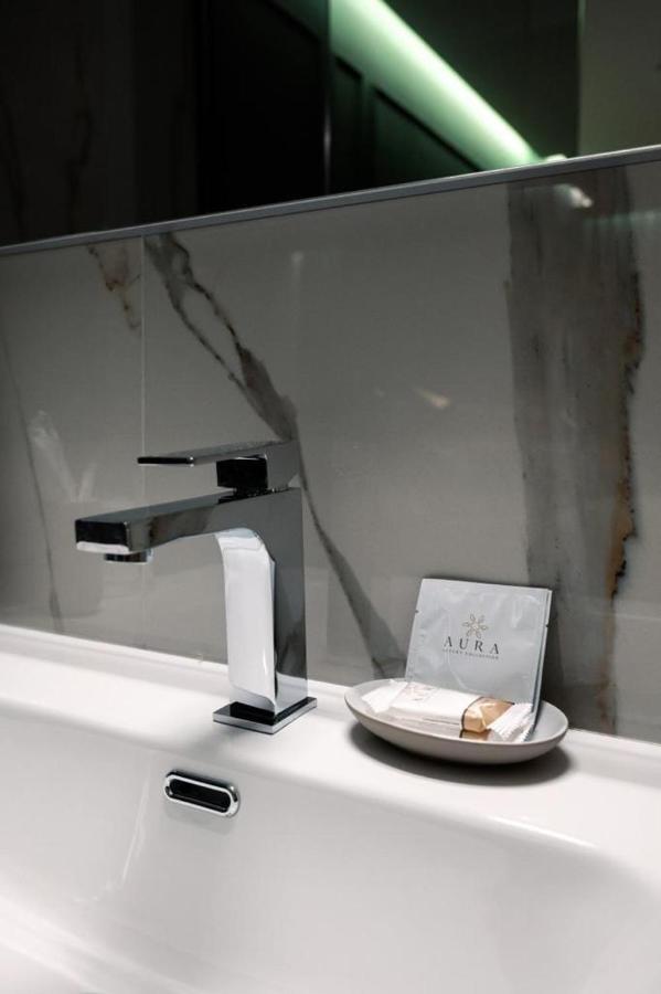Guest house Salotto Boutique Pescara