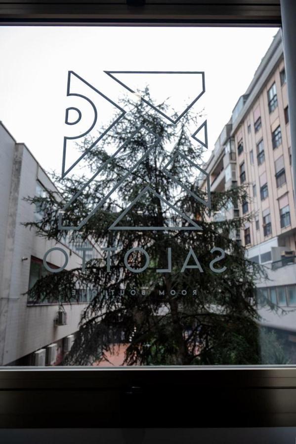 Salotto Boutique * Pescara