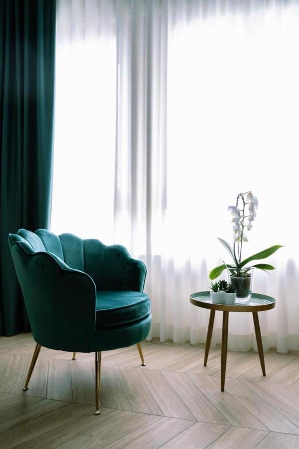 Salotto Boutique Gasthuis