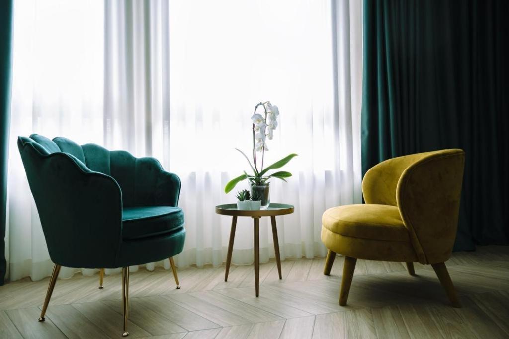 Gasthuis Salotto Boutique *