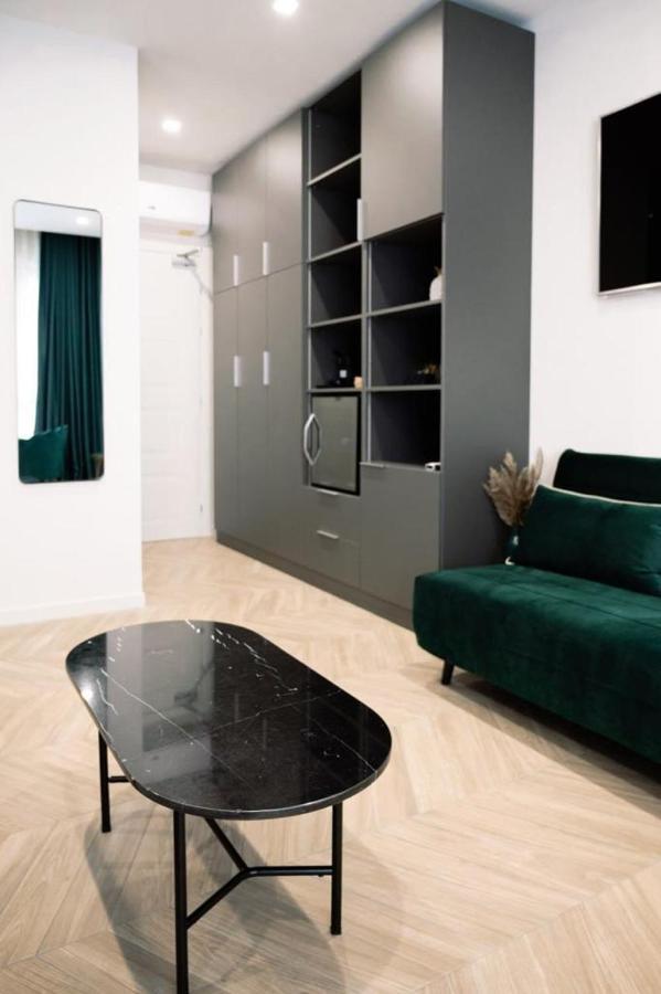 Salotto Boutique Guest house