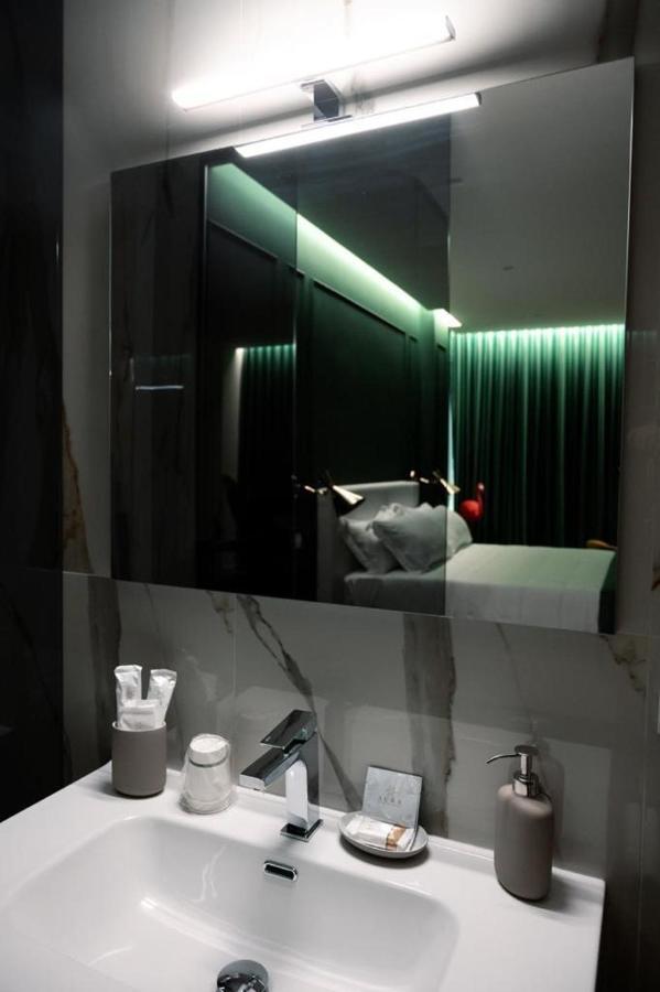 Salotto Boutique *