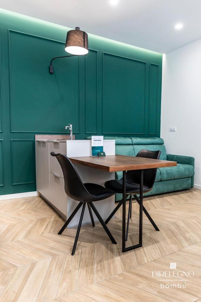 Salotto Boutique Guest house