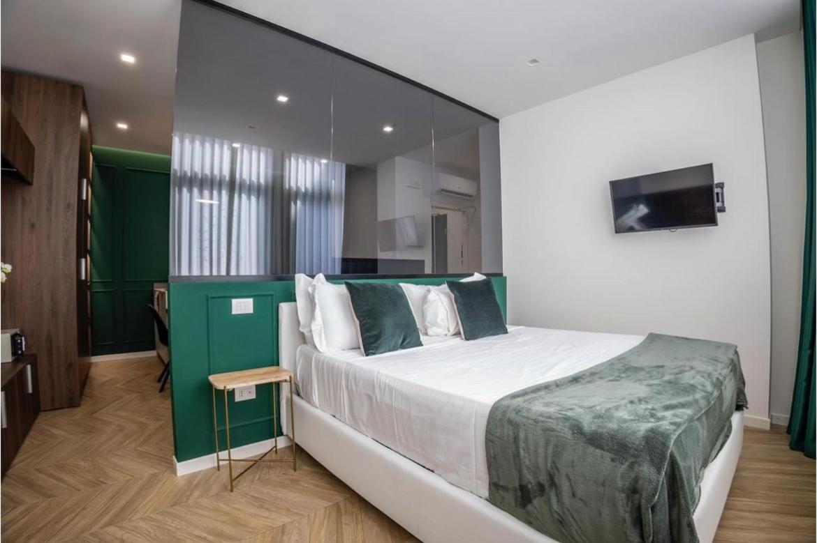 Salotto Boutique Guest house Pescara